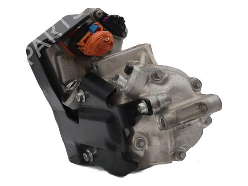 Used AC compressor AC compressor NISSAN QASHQAI III (J12) 1.5 VC-T e-Power (190 hp) 33161552 33161552