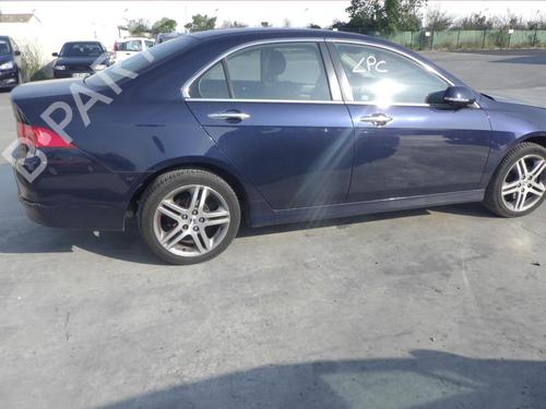 Left front window switch HONDA ACCORD VII (CL, CN) 2.2 i-CTDi (CN1) | BP30870622I27 - Image 8