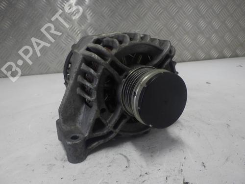 Alternator FIAT 500 C (312_) 0.9 (312AG1A) | BP24254589M7 - Image 3