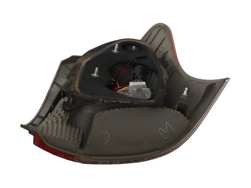 Left taillight TOYOTA YARIS (_P9_) 1.4 D-4D (NLP90_, NLP90R) | BP32435591C34