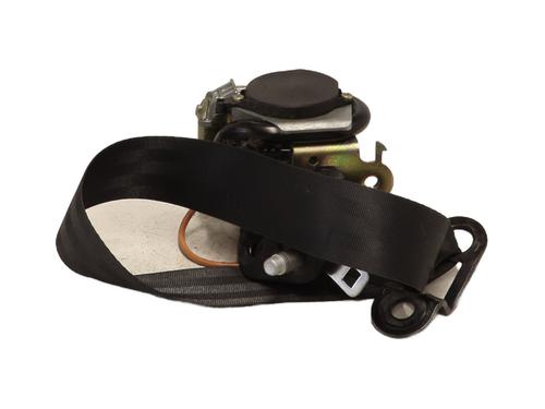 Front left belt tensioner PEUGEOT 206 Hatchback (2A/C) 2.0 HDI 90 | BP26551698C87 