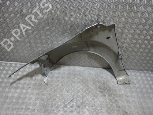 Right front fenders DODGE CALIBER 2.0 CRD | BP28020616C42 