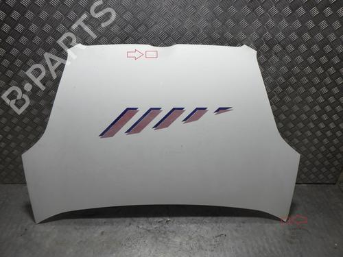 Used Hood FIAT DOBLO Cargo (263_) 1.6 D Multijet (263WXD1B, 263WXR1B, 263WXX1B, 263ZXD1B,... (105 hp) 24256930