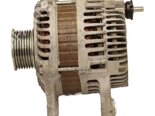 Alternator NISSAN MICRA IV (K13K, K13KK) 1.2 | BP24256921M7 