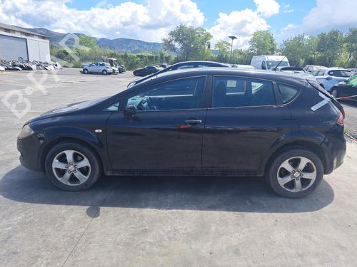 Left headlight SEAT LEON (1P1) 1.9 TDI | BP31136249C28  - Image 17
