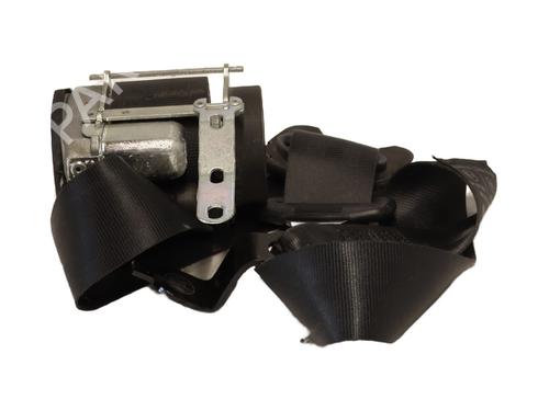 Front right belt tensioner VW POLO (9N_, 9A_) 1.4 TDI | BP24609225C88 
