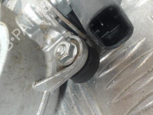 Used Front right window mechanism Front right window mechanism 24260754 24260754