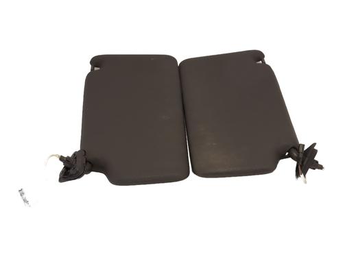 Used Left sun visor Left sun visor BMW X3 (E83) 3.0 d (204 hp) 28625561 28625561