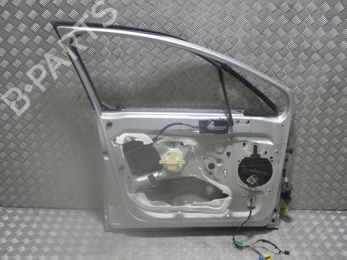 Left front door CITROËN C4 I (LC_) 1.6 HDi | BP27568662C2 