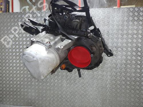 Gearbox RENAULT KANGOO Express (FC0/1_) D 65 1.9 (FC0E, FC02, FC0J, FC0N) | BP24259651M3 