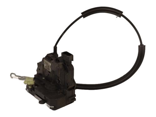 Front left lock OPEL CORSA D (S07) 1.3 CDTI (L08, L68) | BP29007144C98