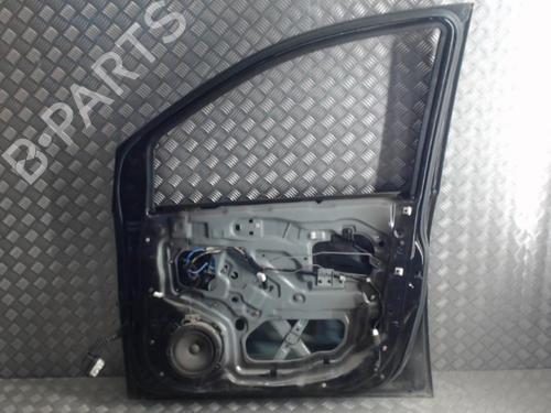 Right front door HYUNDAI MATRIX (FC) 1.6 | BP24258621C3 