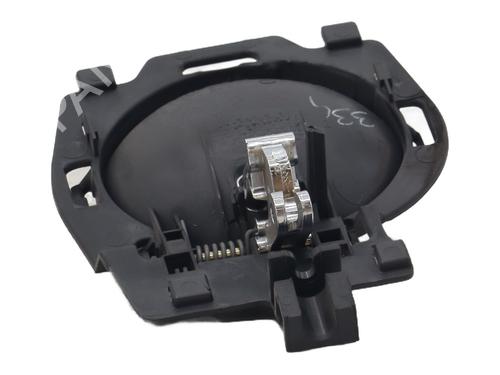 Front right interior door handle CITROËN C2 (JM_) 1.4 | BP31833194I14