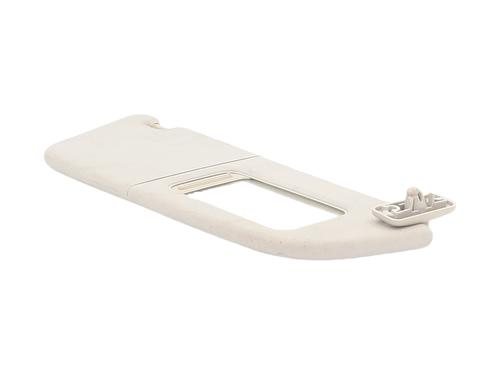 Right sun visor OPEL CORSA C (X01) 1.3 CDTI (F08, F68) | BP37499569I2 - Image 2