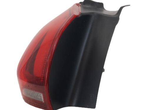 Left taillight PEUGEOT 2008 I (CU_) 1.5 BlueHDI 120 | BP39081953C34 - Image 2
