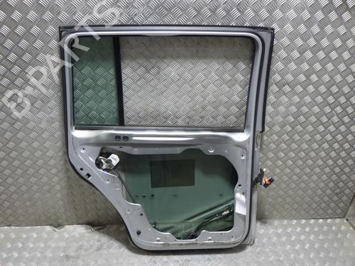 Left rear door VW TOURAN (1T1, 1T2) 1.9 TDI | BP24260724C4 
