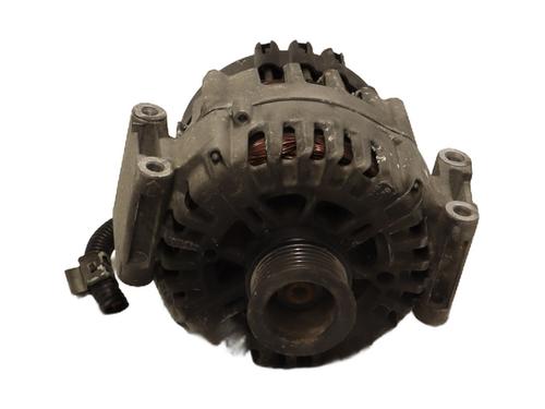 Alternator MERCEDES-BENZ GLK-CLASS (X204) 220 CDI (204.902) | BP24865600M7 