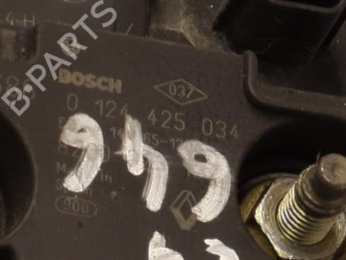 Alternator RENAULT MODUS / GRAND MODUS (F/JP0_) 1.4 (JP01, JP0J) | BP24259798M7 - Image 6