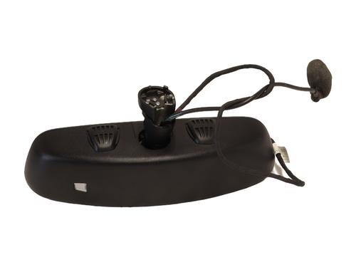 rear-mirror-mercedes-benz-gle-w166-2015-2016-2017-2018-24609227 main image