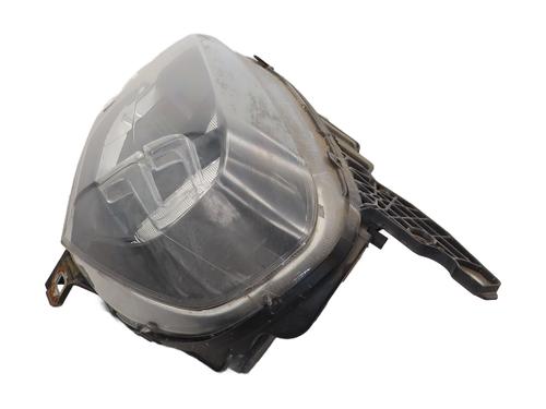 Left headlight FIAT DOBLO Cargo (263_) | BP34556604C28 - Image 4