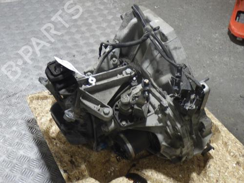 Gearbox DACIA LOGAN (LS_) 1.5 dCi (LS0K) | BP29187919M3 - Image 2