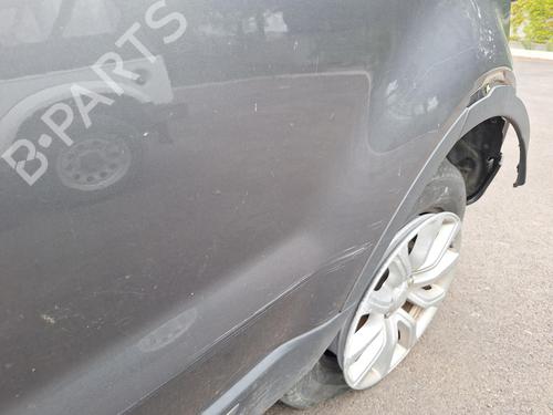 Left rear door LAND ROVER RANGE ROVER EVOQUE (L538) 2.0 D | BP29178373C4 