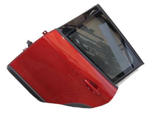 Used Left rear door Left rear door PEUGEOT 2008 I (CU_) 1.6 BlueHDi 120 (120 hp) 35925354 35925354