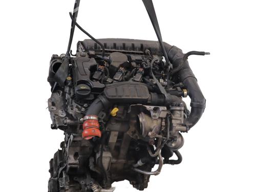 Used Engine DS DS 3 (SA_) 1.2 THP 110 / PureTech 110 (SAHNPS, SAHNZ6, SAHNZT) (110 hp) 32025288