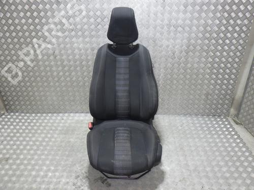 Used Left front seat PEUGEOT 308 II (LB_, LP_, LW_, LH_, L3_) 1.2 THP 110 (110 hp) 28582001