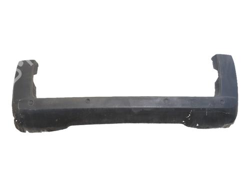 Used Rear bumper Rear bumper CITROËN NEMO Box Body/MPV (AA_) 1.4 HDi (68 hp) 36762779 36762779