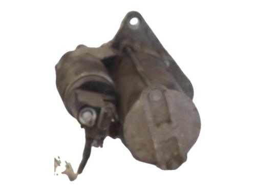Starter VAUXHALL CORSA Mk IV (E) (X15) 1.4 | BP38306546M8 - Image 3