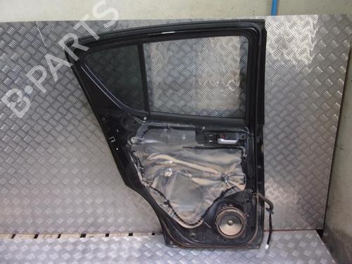 Used Left rear door SUZUKI SPLASH (EX) 1.3 CDTI (A5B413D) (75 hp) 24258538