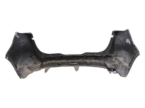 Used Rear bumper Rear bumper RENAULT SCÉNIC III (JZ0/1_) 1.5 dCi (106 hp) 39727885 39727885