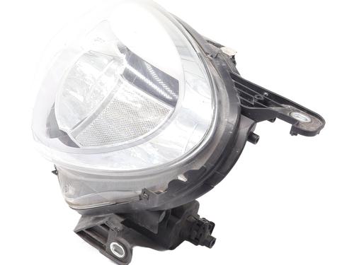 Left headlight FIAT 500X (334_) 1.4 (334AXC1B, 334AXC11) | BP29315884C28 