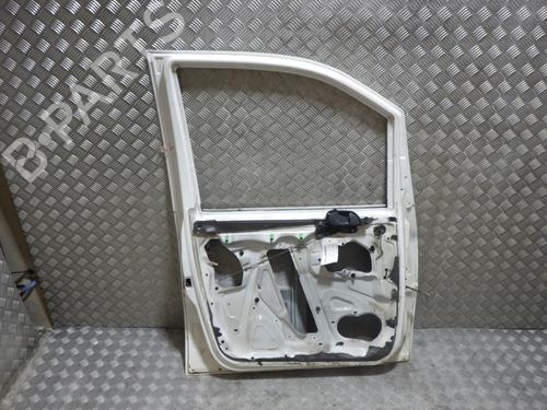 Left front door FIAT SCUDO Van (220_) 2.0 JTD | BP26733172C2 