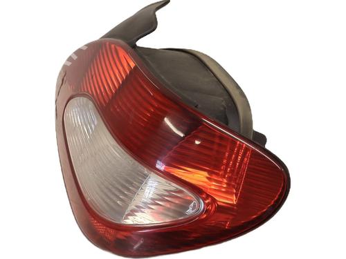 Right taillight PEUGEOT 406 Coupe (8C) 2.2 | BP24259553C35 