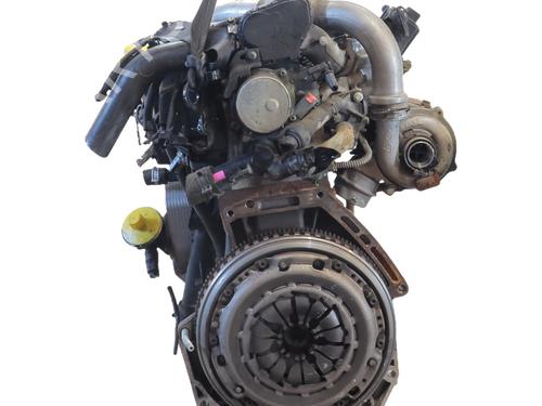 Engine RENAULT SCÉNIC III (JZ0/1_) 1.5 dCi | BP39887529M1 - Image 4