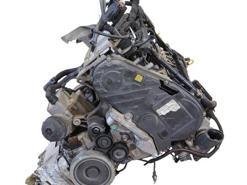 Used Engine Engine 36999702 36999702