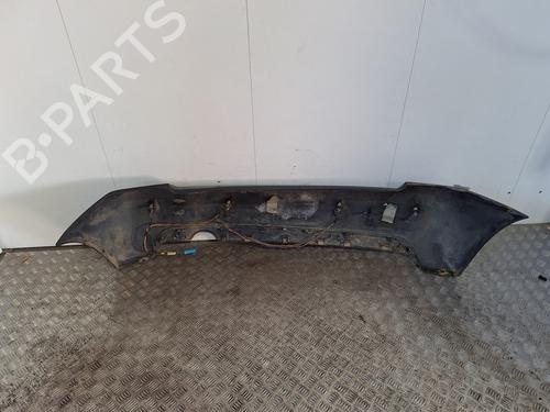 Rear bumper CITROËN C2 (JM_) 1.4 HDi | BP31173368C8 