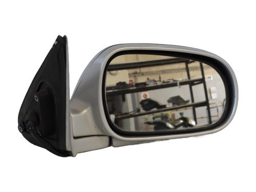 Right mirror HONDA CIVIC VI Fastback (MA, MB) 1.4 i (MA8, MB2) | BP29080620C27
