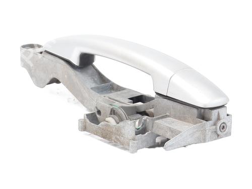 Used Front right exterior door handle PEUGEOT 308 SW I (4E_, 4H_) 2.0 HDi (136 hp) 29315877