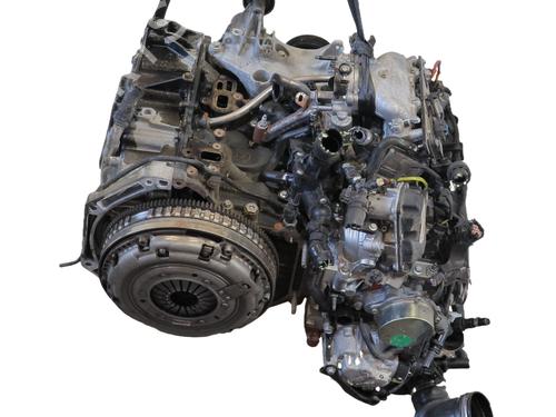 Engine MERCEDES-BENZ VITO Van (W447) 110 CDI (447.601, 447.603, 447.605) | BP38925690M1 - Image 4