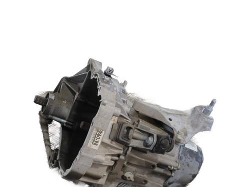 Used Gearbox Gearbox RENAULT TWINGO II (CN0_) 1.2 16V (CN04, CN0B) (75 hp) 33744928 33744928