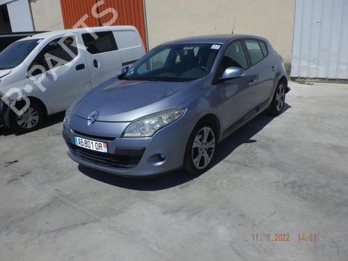 Devioluci RENAULT MEGANE III Hatchback (BZ0/1_, B3_) 1.5 dCi | BP24257853I23 - Image 10