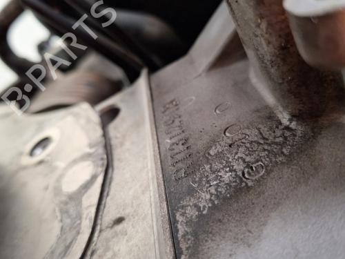 Motore AUDI A4 B6 (8E2) 2.0 | BP30517617M1