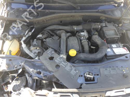 Front right window mechanism DACIA DUSTER (HS_) 1.5 dCi | BP24260715C23  - Image 6