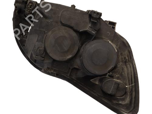 Left headlight FORD FOCUS II (DA_, HCP, DP) 1.8 TDCi | BP28620424C28
