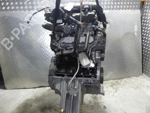 Engine MERCEDES-BENZ A-CLASS (W169) A 160 CDI (169.006, 169.306) | BP24260895M1  - Image 5