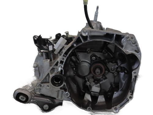 gearbox-renault-clio-v-b7_-2019-33016865 main image