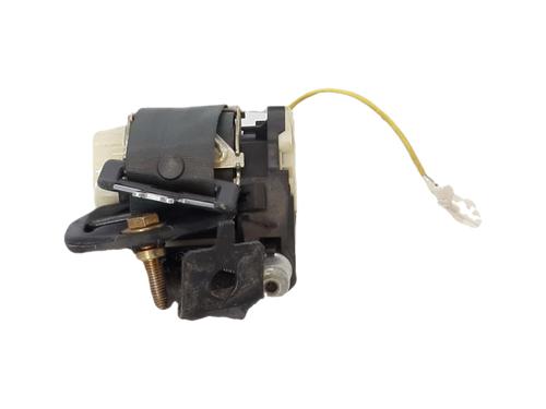 rear-left-seatbelt-renault-clio-iii-br01-cr01-2005-2006-2007-2008-2009-2010-2011-2012-2013-2014-36845629 main image